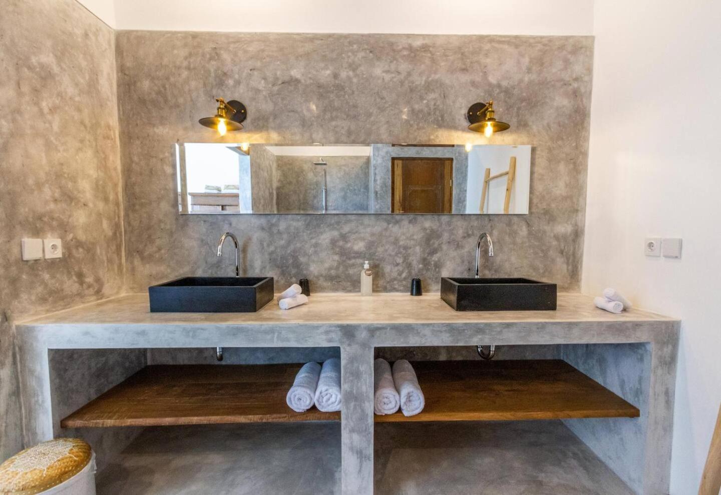 Villa Nuga By Dreamawaybali Seminyak Zewnętrze zdjęcie