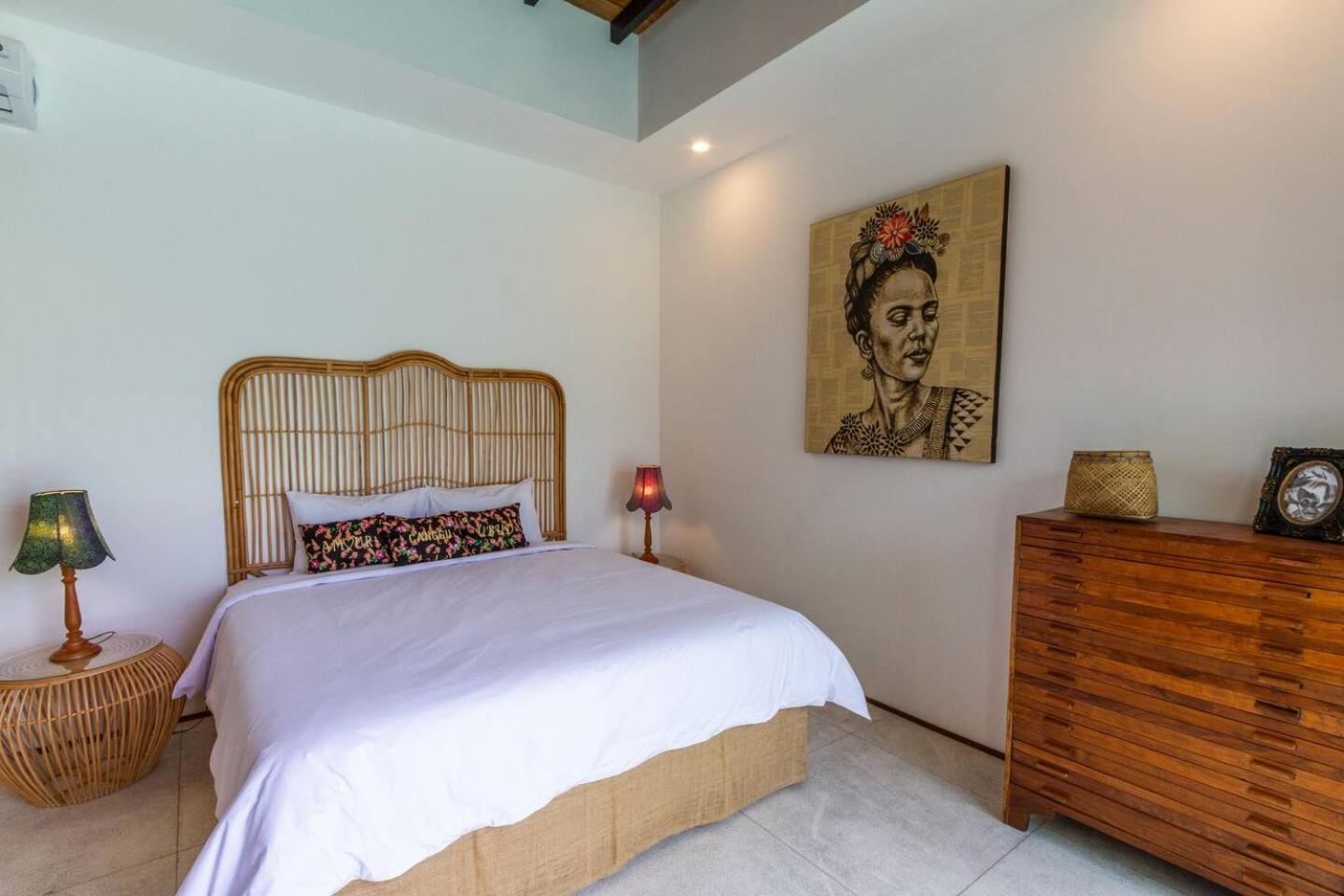 Villa Nuga By Dreamawaybali Seminyak Zewnętrze zdjęcie