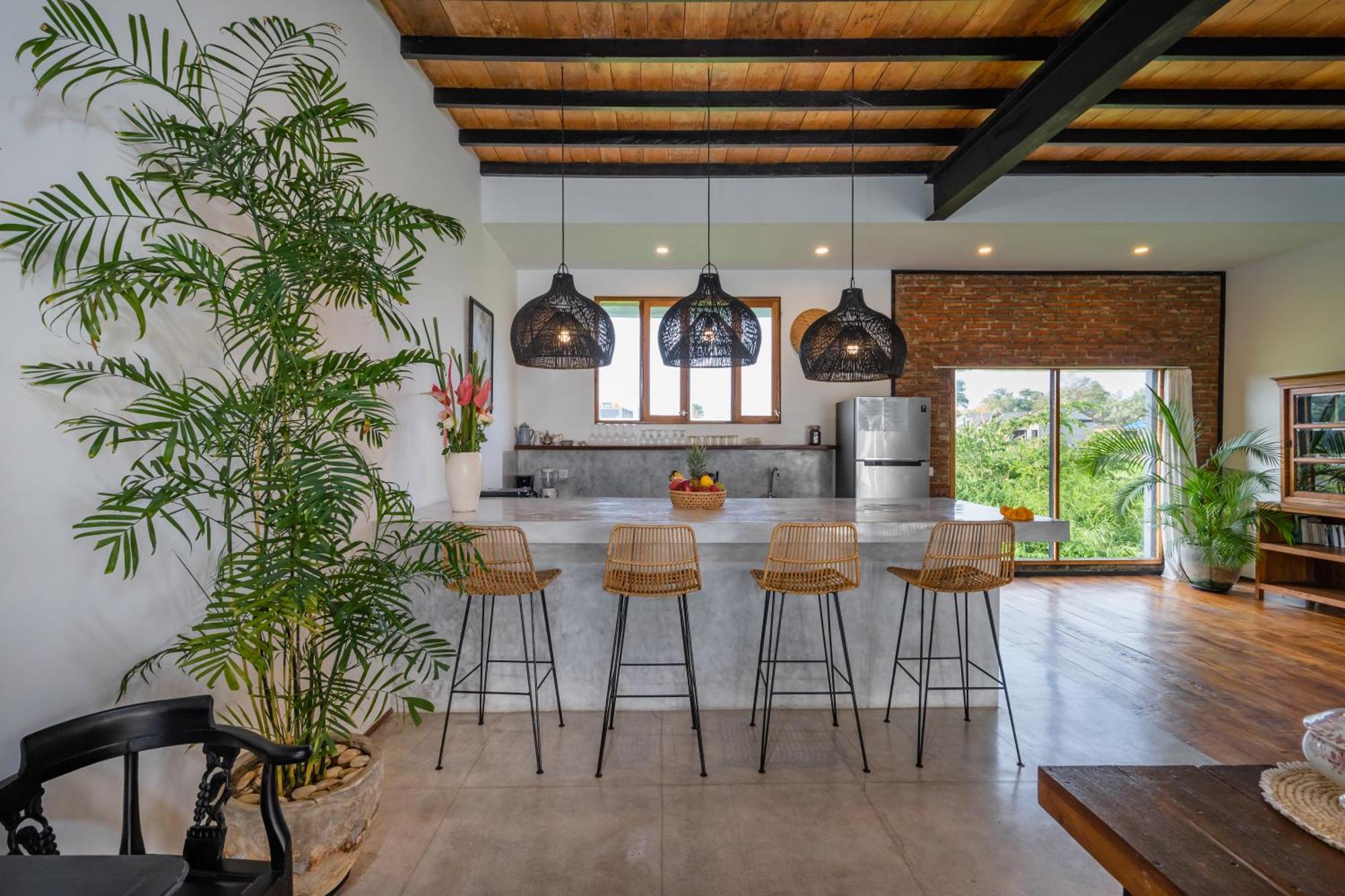 Villa Nuga By Dreamawaybali Seminyak Zewnętrze zdjęcie
